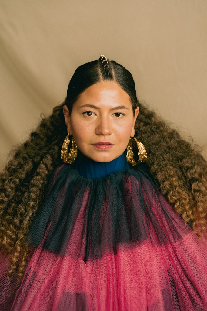 Marina y su Melao publica 'Rezo al agua Remixes'