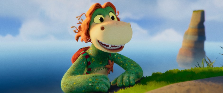 Rufus llegará a los cines españoles el 24 de julio