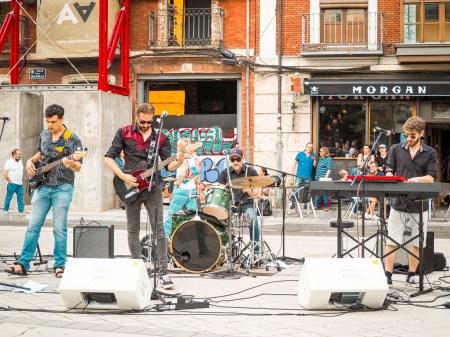 La Fundación Municipal de Cultura habilita doce escenarios para músicos y grupos locales el próximo 21 de junio.