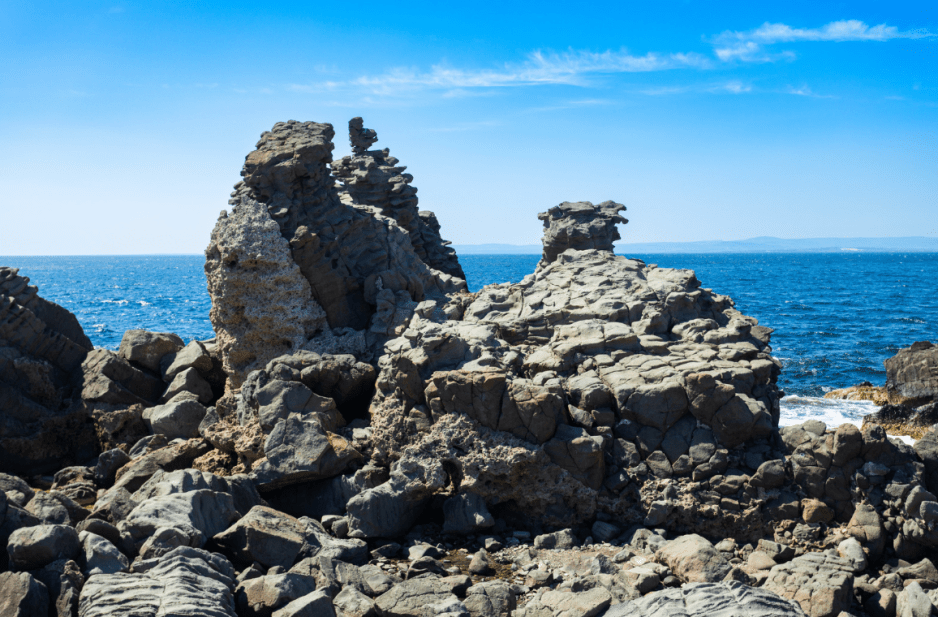 rutas en ferry por el Mediterráneo, viaje de Ulises, La Odisea localizaciones, Ferryscanner, ferry Sicilia, islas Eolias, ferry Grecia, Ítaca, Methoni, Aït Benhaddou, turismo cinematográfico