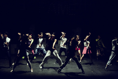 Los grupos teatrales podrán solicitar hasta el 21 de agosto su participación en la Muestra Provincial de Teatro de Segovia.