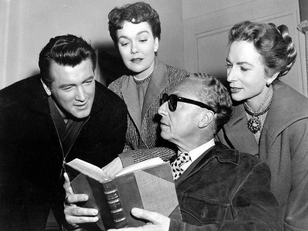 La UVa analizará el cine venezolano y la obra de Douglas Sirk en dos seminarios del 26 al 28 de agosto en Valladolid.