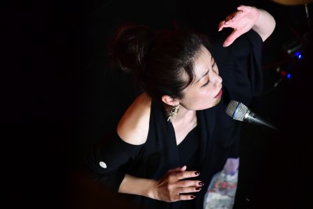 Noriko Martín presenta Más allá de las llamas el 1 de agosto en San Quirce de Riopisuerga dentro del III Geofest.