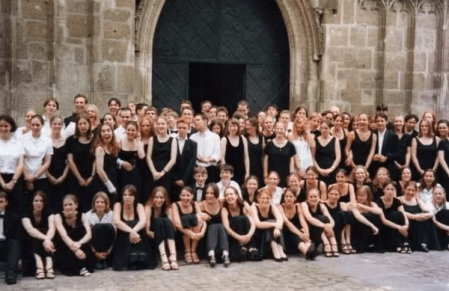 La Suffolk Youth Wind Band ofrecerá este viernes un concierto gratuito de marchas y bandas sonoras en la Catedral de Palencia.