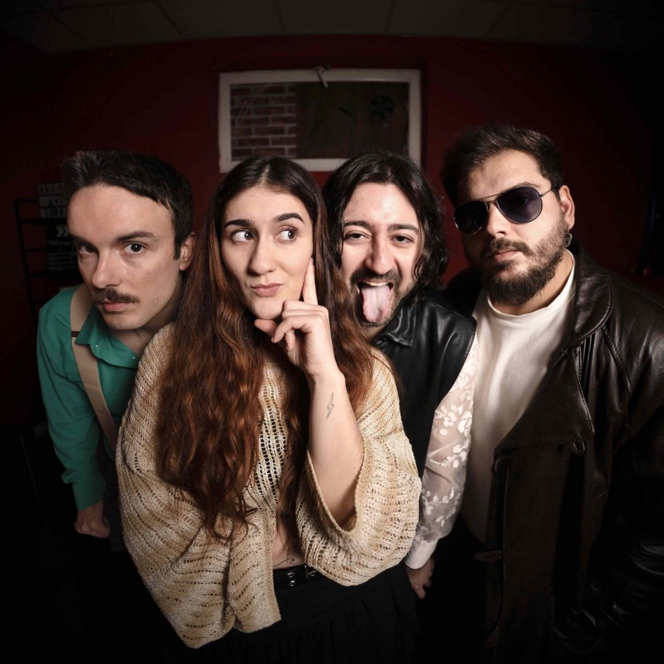 nuevas bandas de Castilla y León, Sonorama Ribera 2026, música emergente leonesa, festivales de verano y nuevos lanzamientos de pop-rock español.