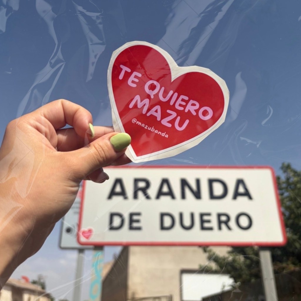 nuevas bandas de Castilla y León, Sonorama Ribera 2026, música emergente leonesa, festivales de verano y nuevos lanzamientos de pop-rock español.