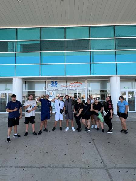 Veinte jóvenes gitanos completan en Salamanca un programa de 840 horas y 16 realizan cinco meses de formación práctica en Decathlon.