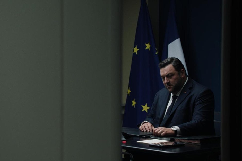 Enlazar con contenidos sobre el Festival de Venecia 2026, la trayectoria de Denis Ménochet, As bestas, próximos estrenos de cine europeo y noticias sobre películas presentadas en festivales internacionales.